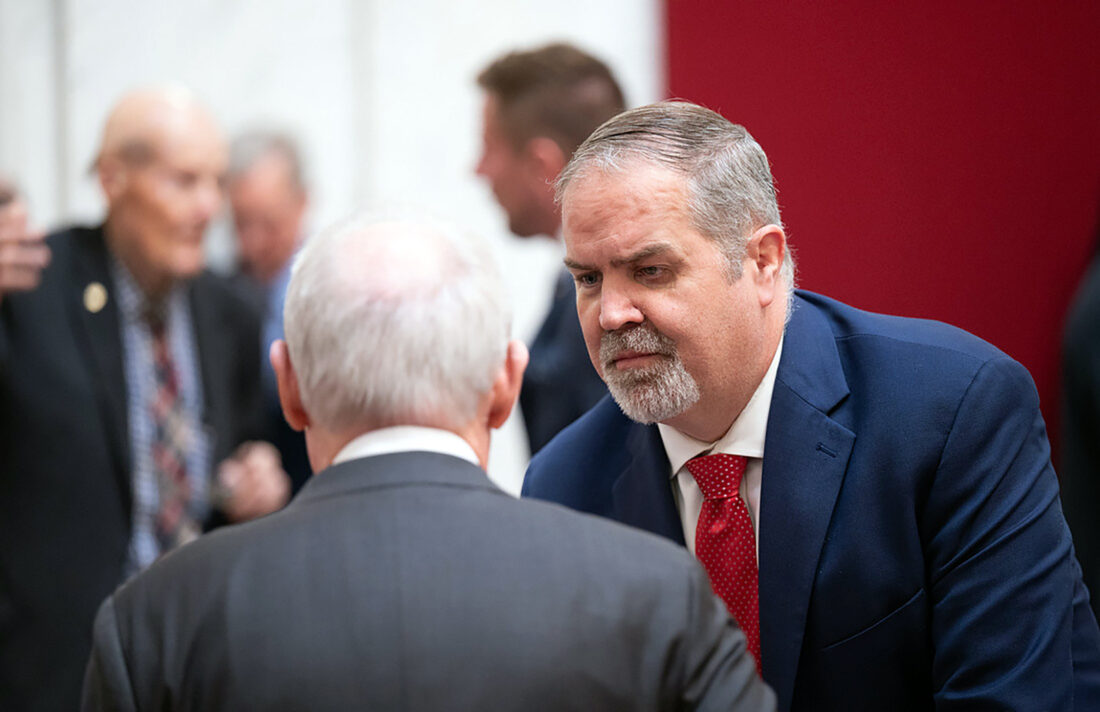 W.Va. House, Senate make steady progress on bills as session reaches halfway mark